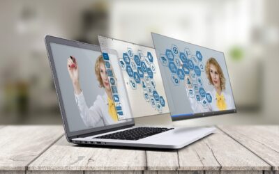 Bagaimana Proyeksi Holografik Diciptakan Dengan Cahaya Dan Laser?