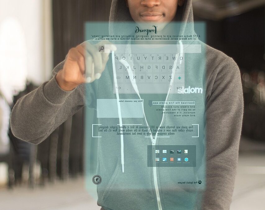 Apa Itu Teknologi Proyeksi Holografik
