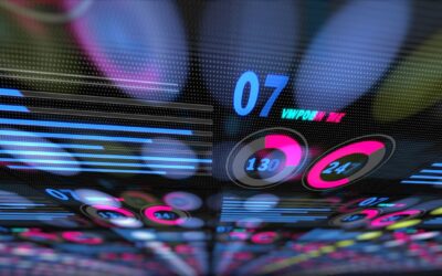 Aplikasi Teknologi Hologram Dalam Dunia Pendidikan