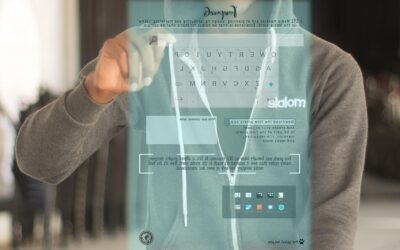 Masa Depan Film dan Teater dengan Proyeksi Holografik