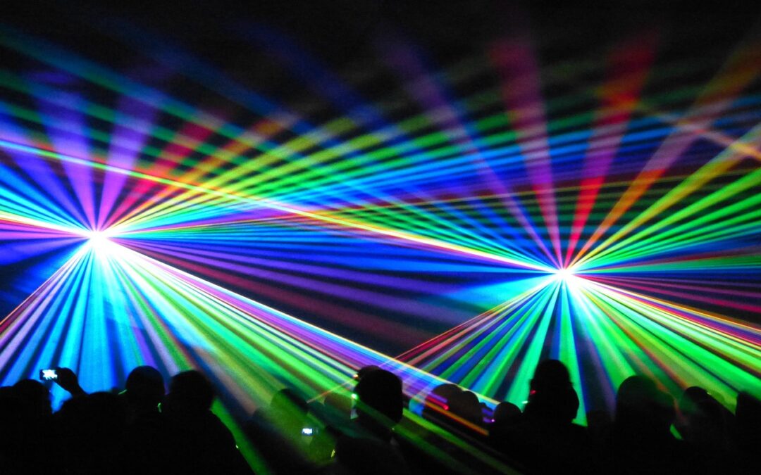 Pengembangan Hologram Berbasis AI