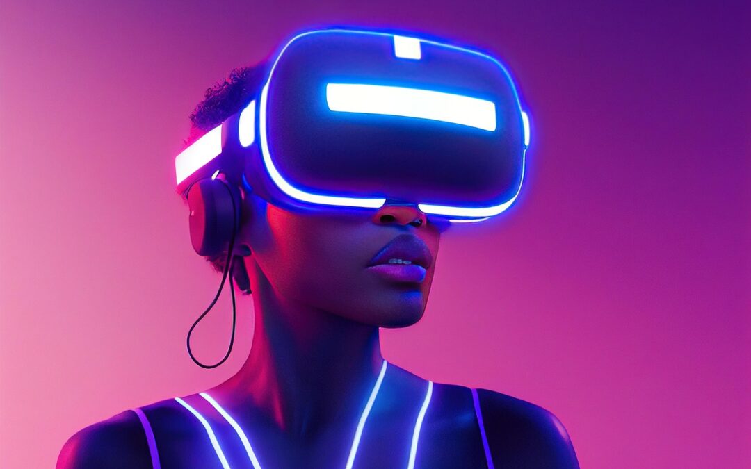 Perangkat Keras yang Digunakan untuk Proyeksi Hologram 3D